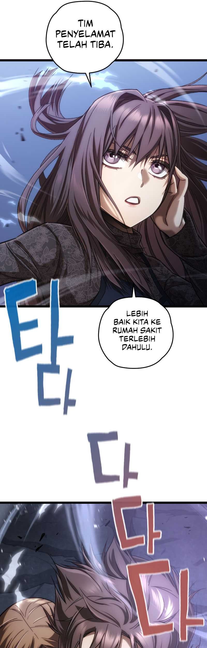 Re: Life Player Chapter 10 Gambar 62