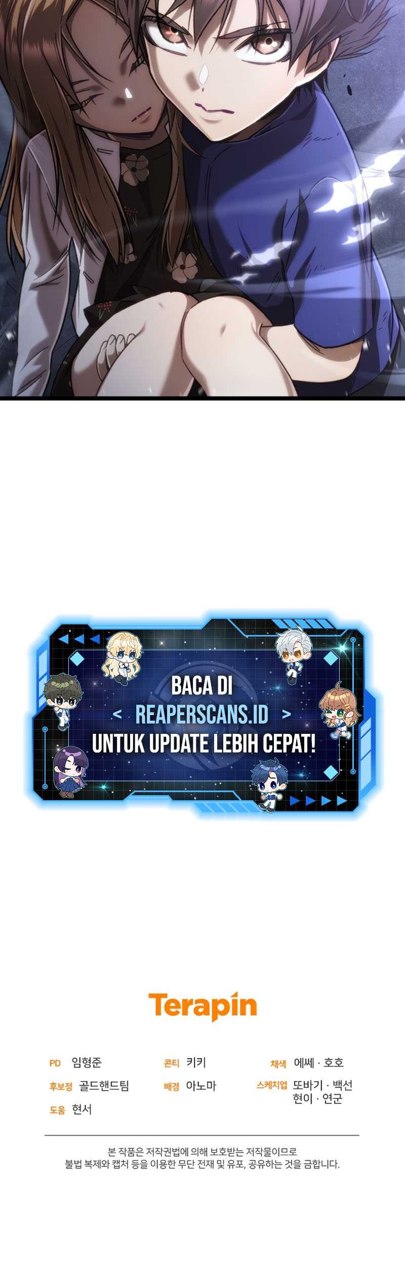 Re: Life Player Chapter 10 Gambar 63