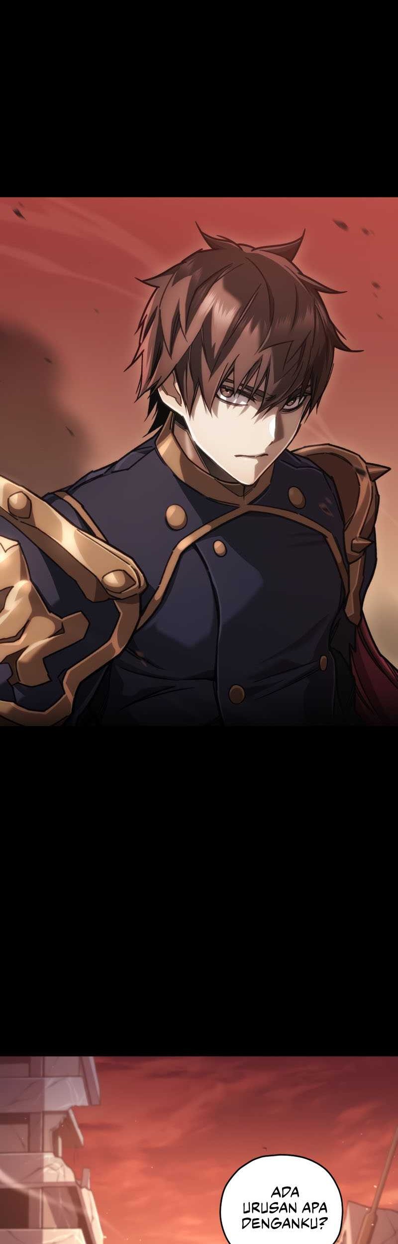 Re: Life Player Chapter 10 Gambar 3