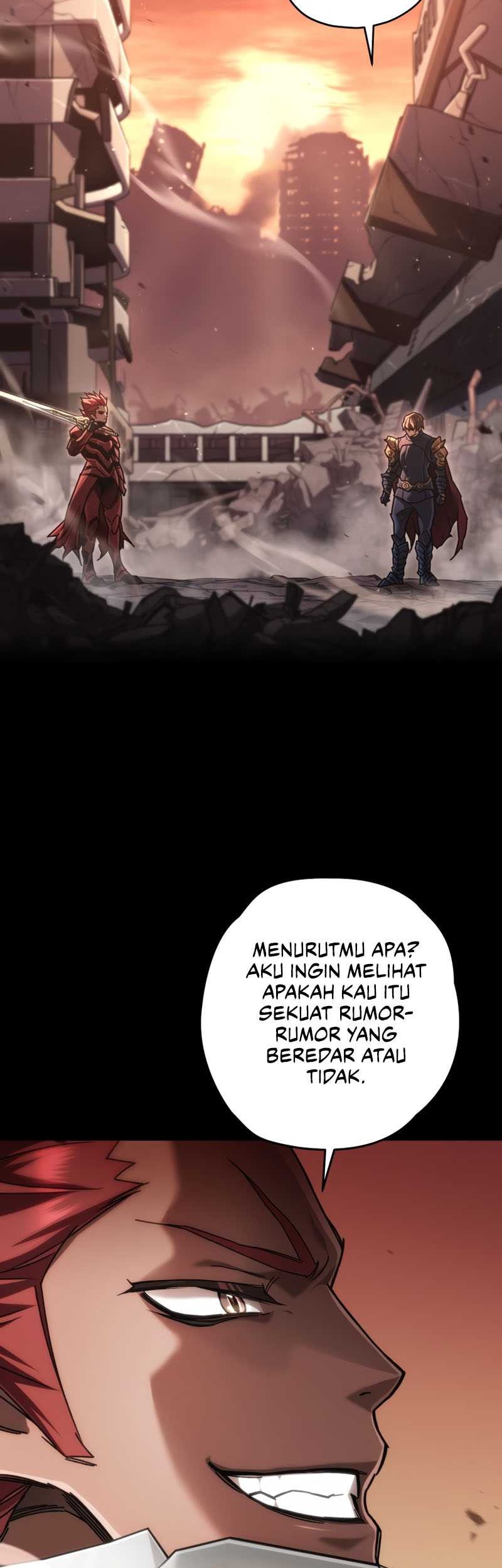 Re: Life Player Chapter 10 Gambar 4