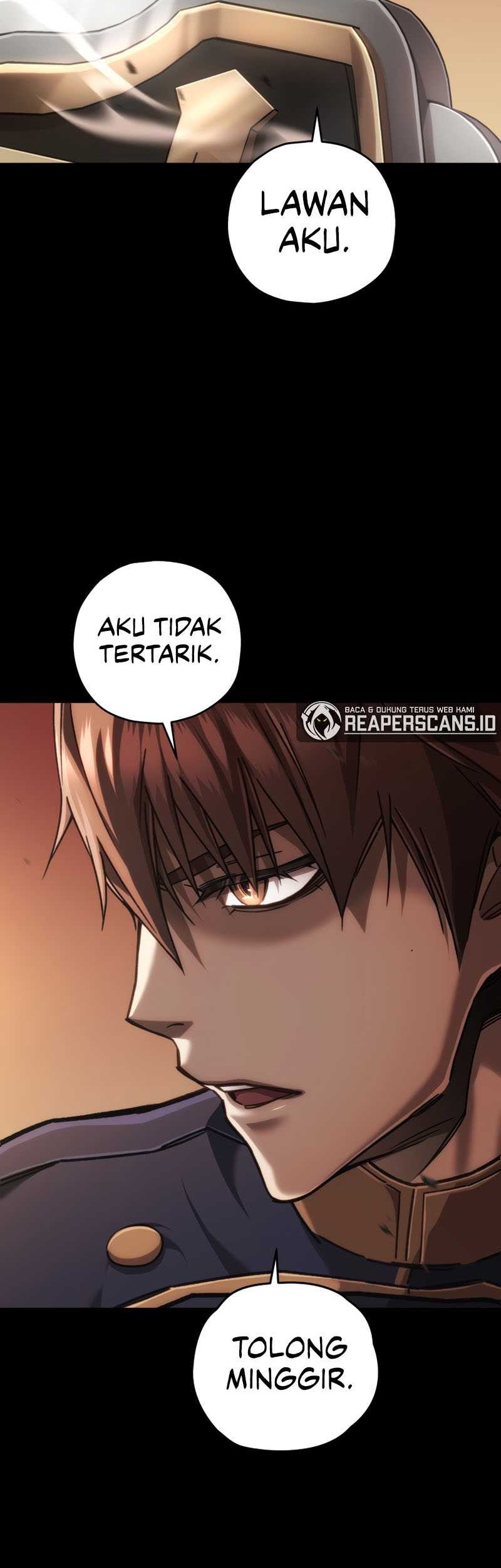 Re: Life Player Chapter 10 Gambar 5