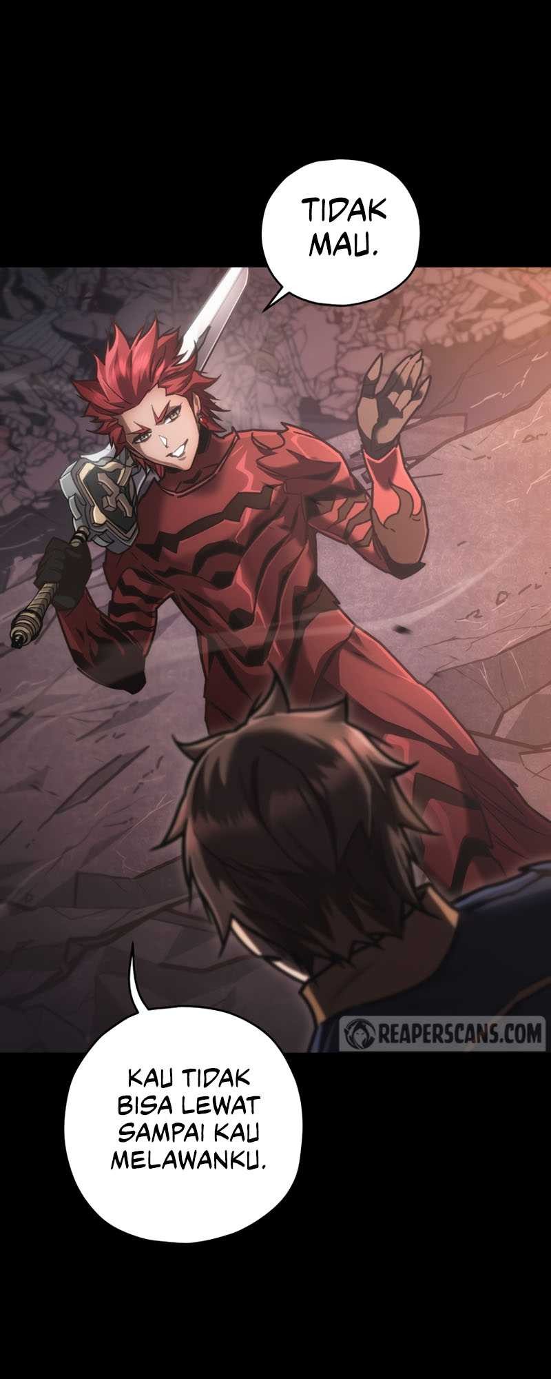 Re: Life Player Chapter 10 Gambar 6