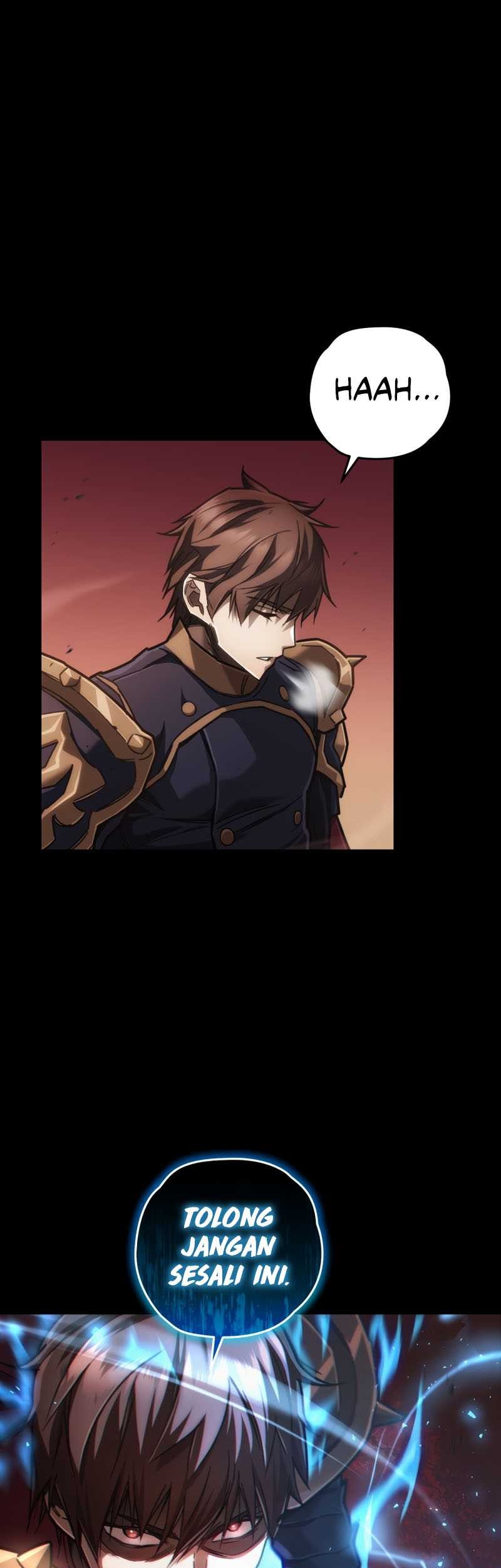 Re: Life Player Chapter 10 Gambar 7