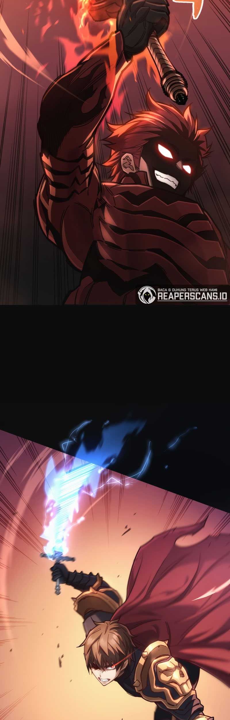 Re: Life Player Chapter 10 Gambar 9