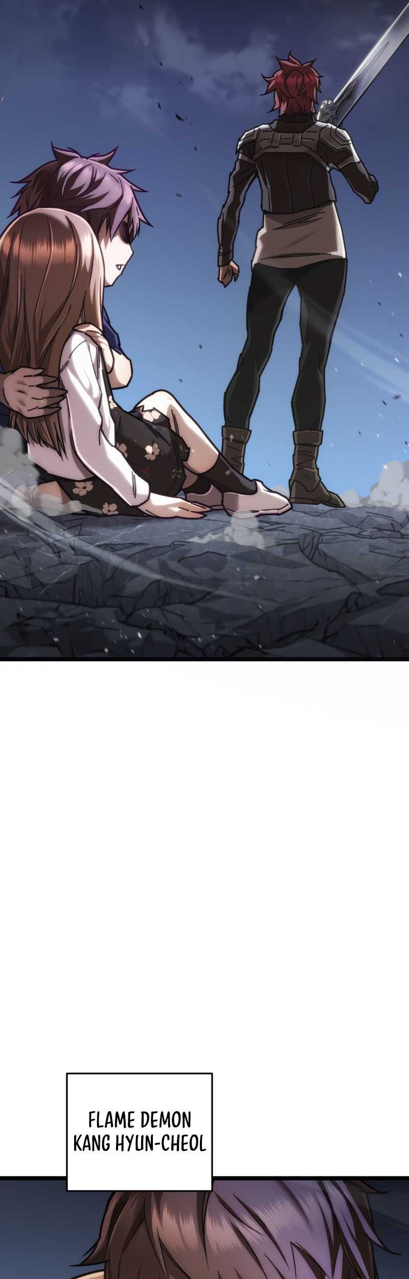 Re: Life Player Chapter 10 Gambar 12
