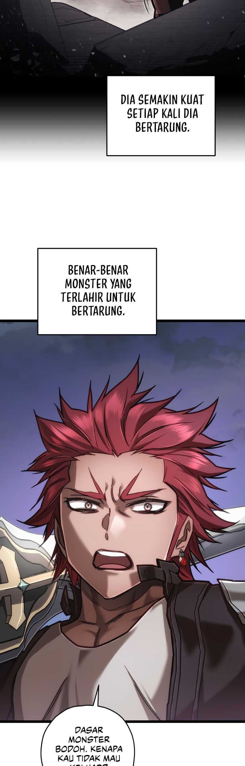 Re: Life Player Chapter 10 Gambar 14