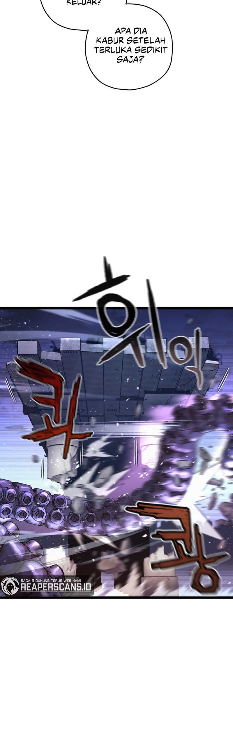 Re: Life Player Chapter 10 Gambar 15