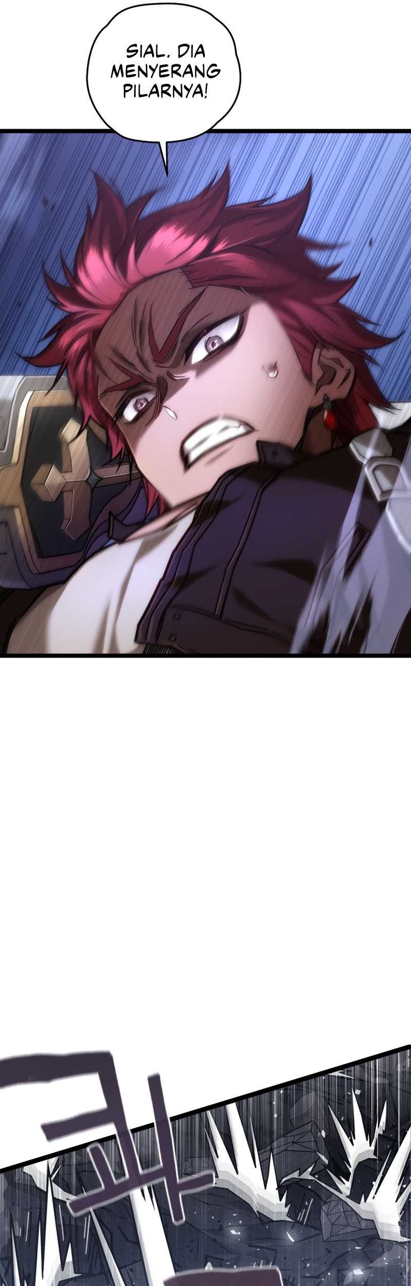Re: Life Player Chapter 10 Gambar 17