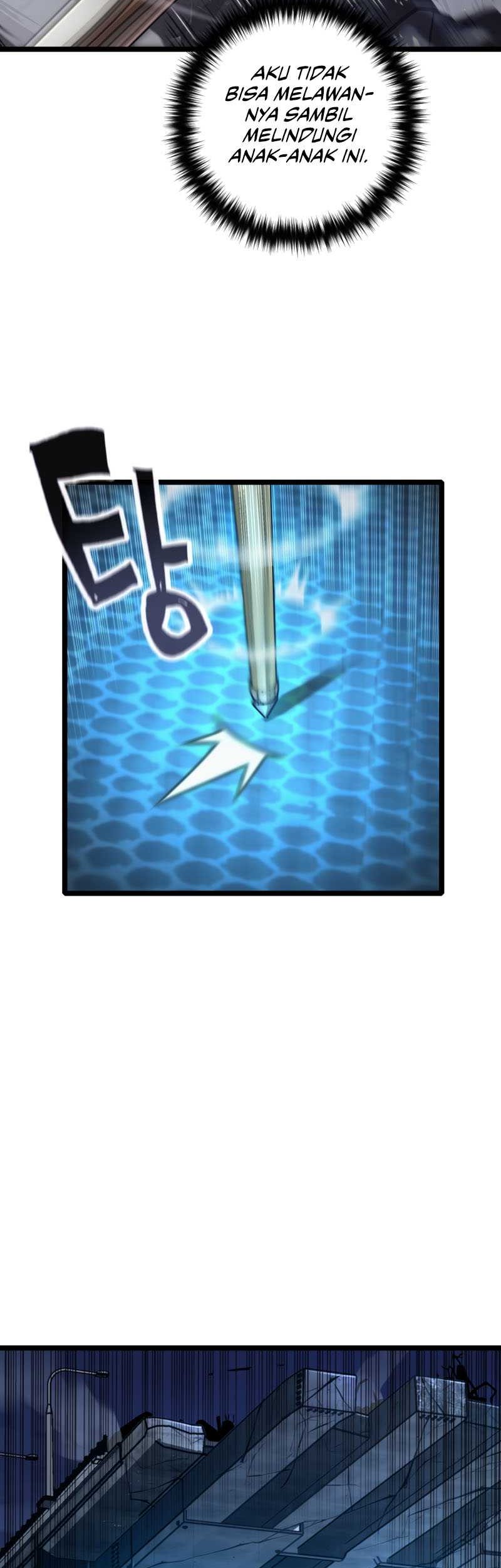 Re: Life Player Chapter 10 Gambar 19