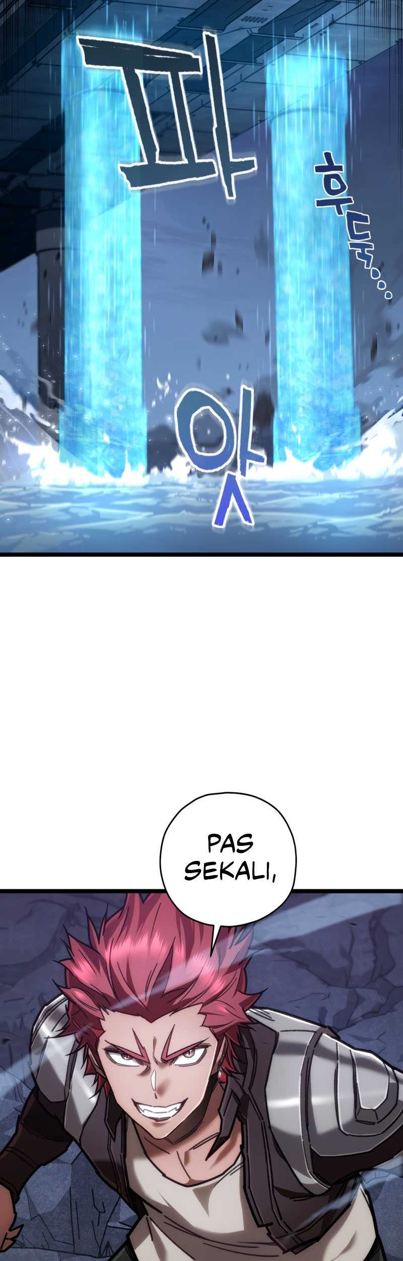 Re: Life Player Chapter 10 Gambar 20