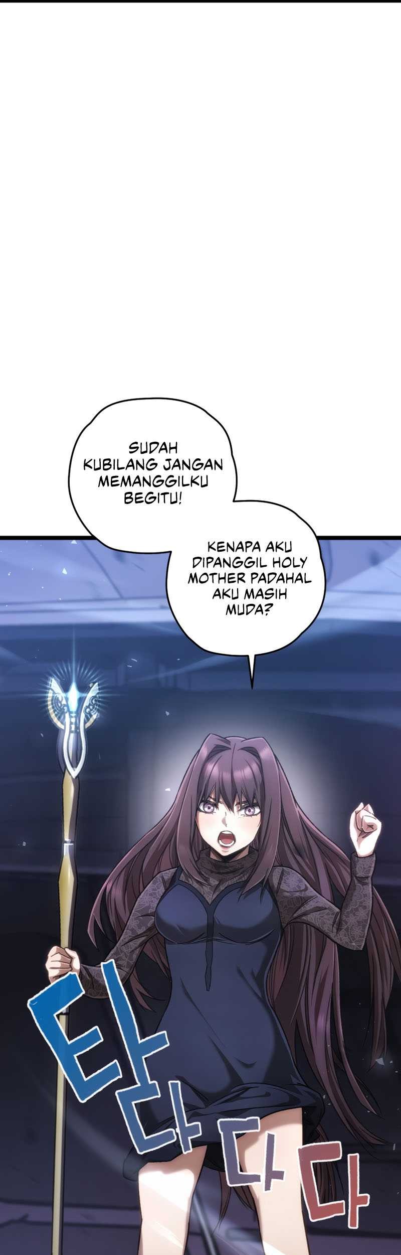 Re: Life Player Chapter 10 Gambar 22