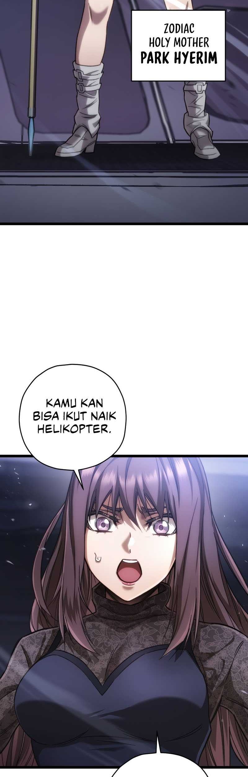 Re: Life Player Chapter 10 Gambar 23