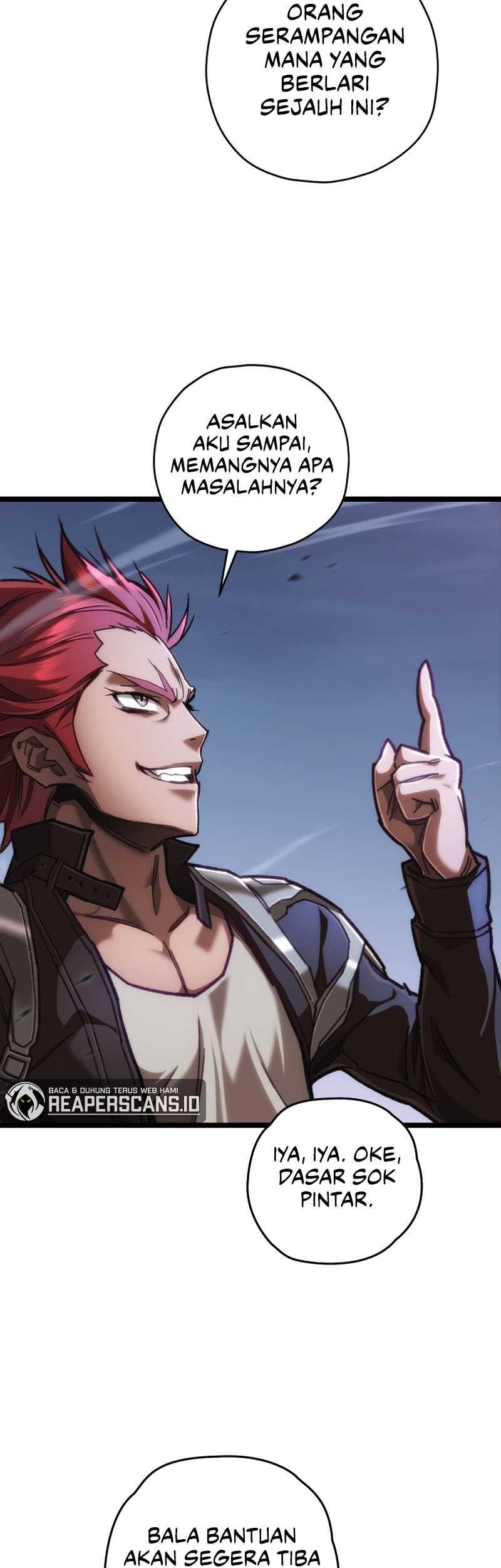 Re: Life Player Chapter 10 Gambar 24