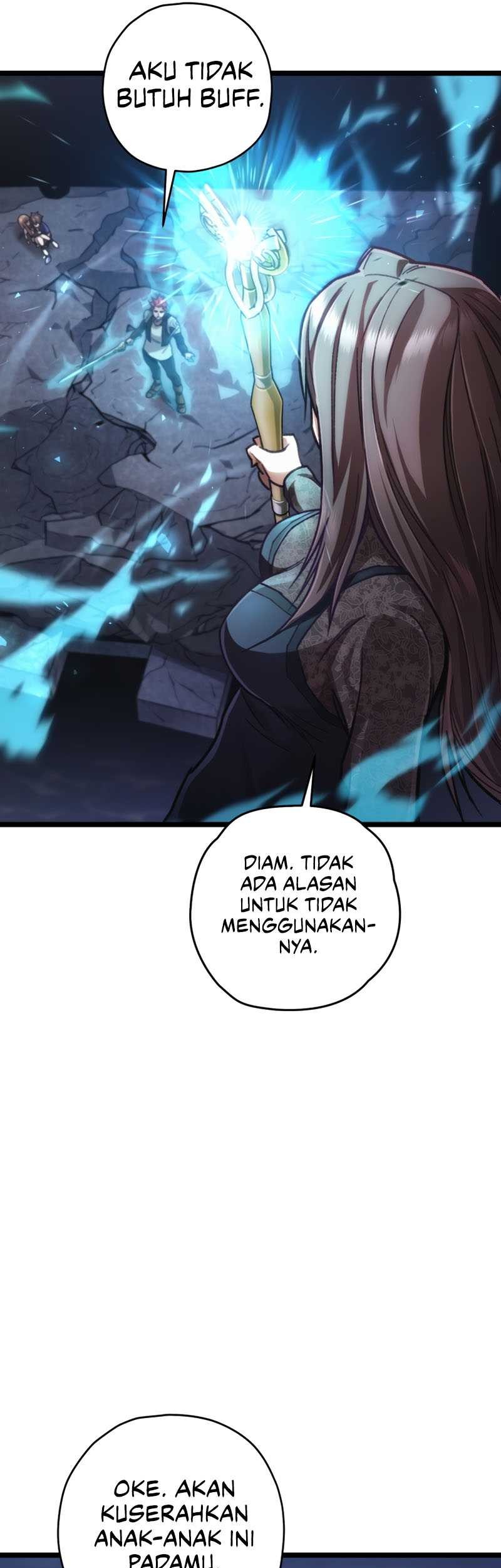 Re: Life Player Chapter 10 Gambar 27