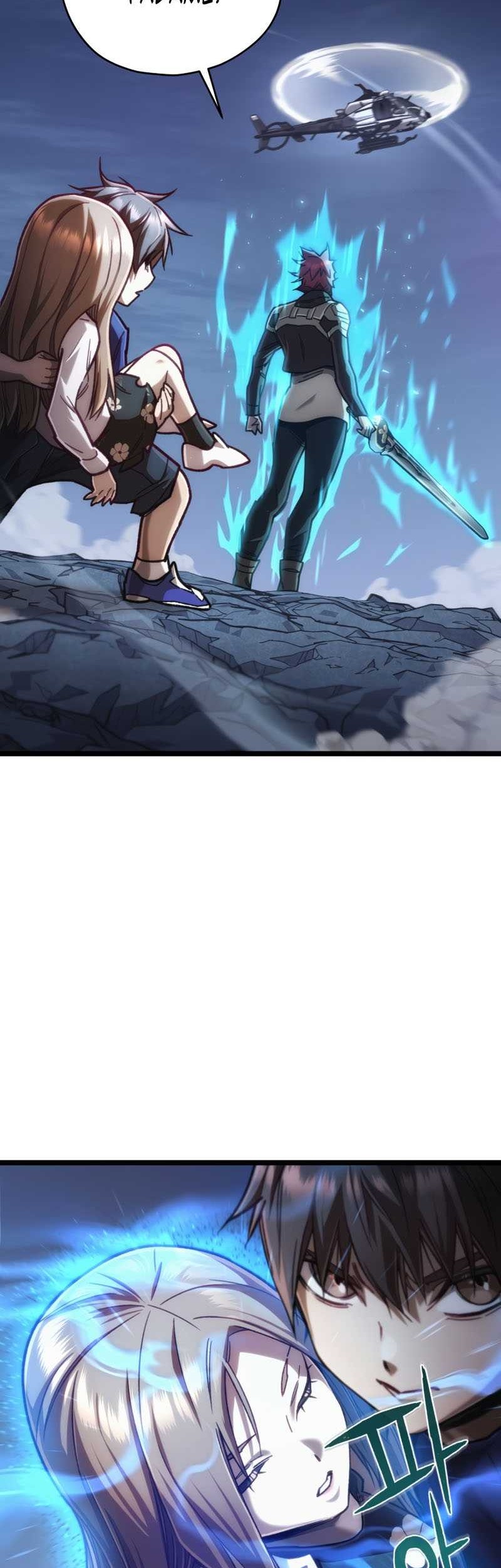 Re: Life Player Chapter 10 Gambar 28