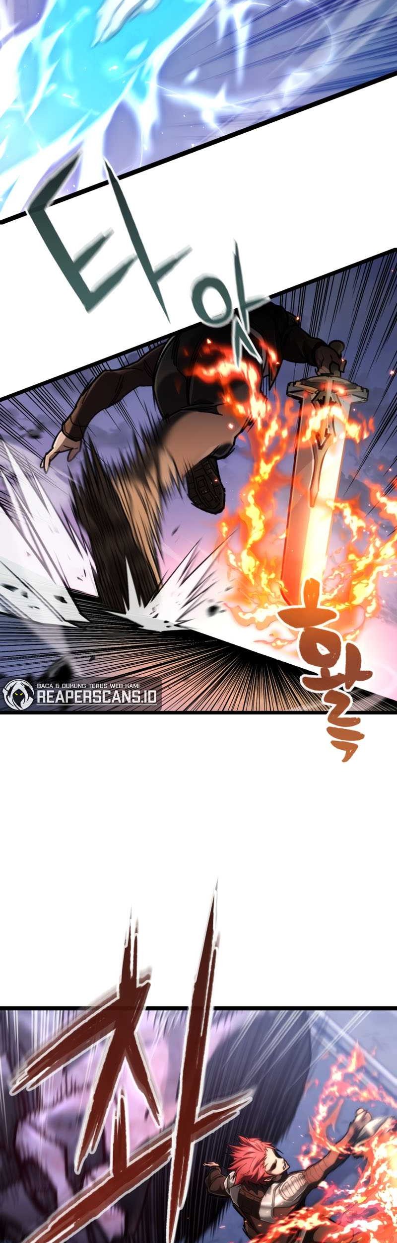 Re: Life Player Chapter 09 Gambar 44