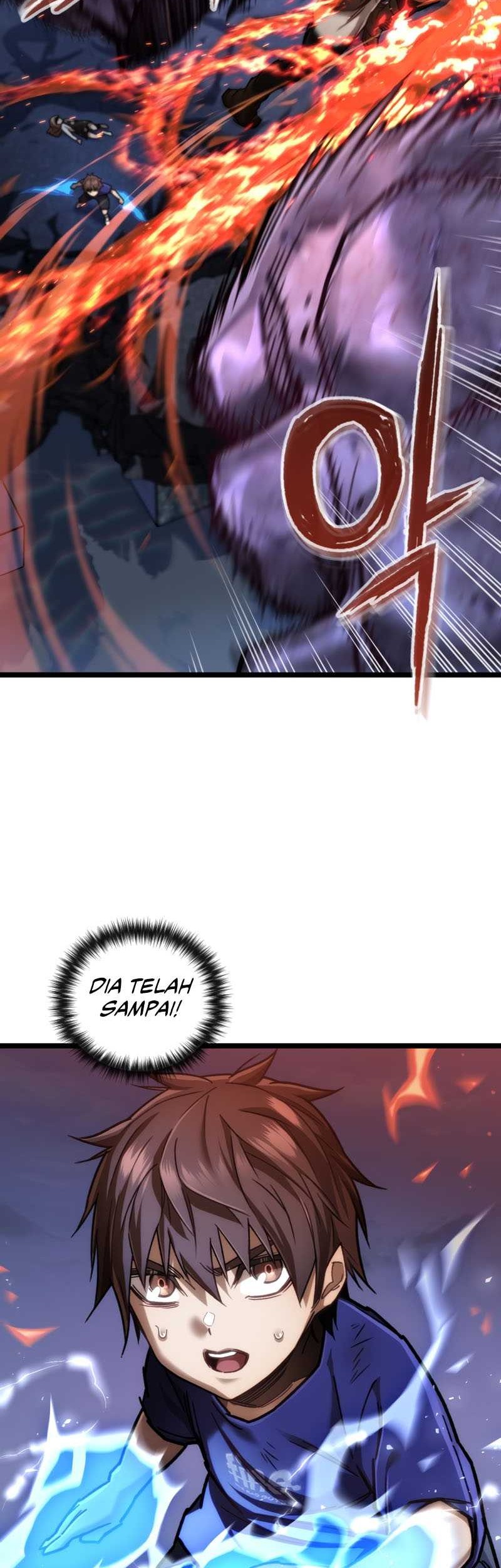 Re: Life Player Chapter 09 Gambar 45