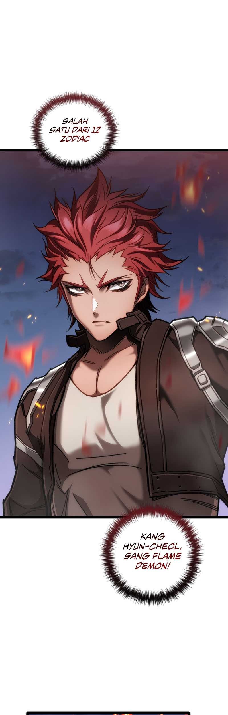 Re: Life Player Chapter 09 Gambar 47