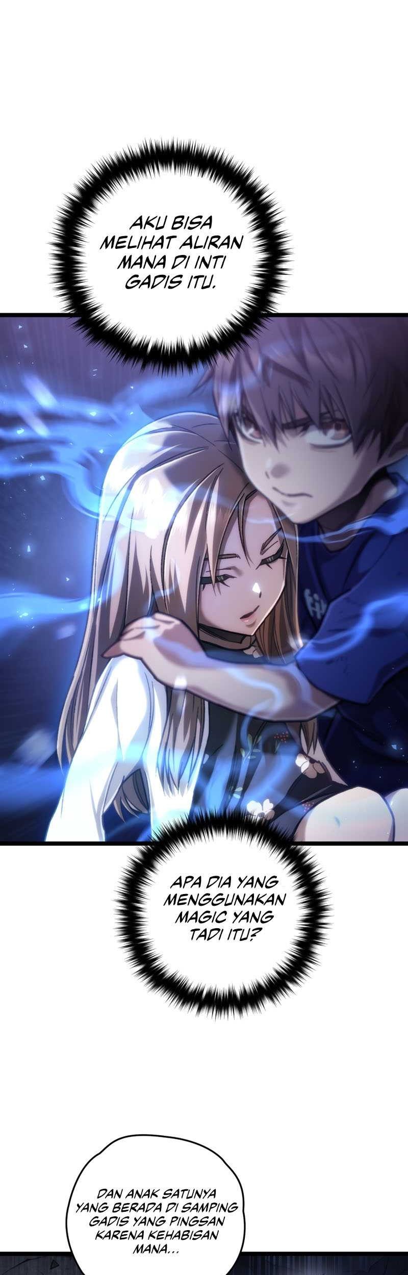 Re: Life Player Chapter 09 Gambar 54
