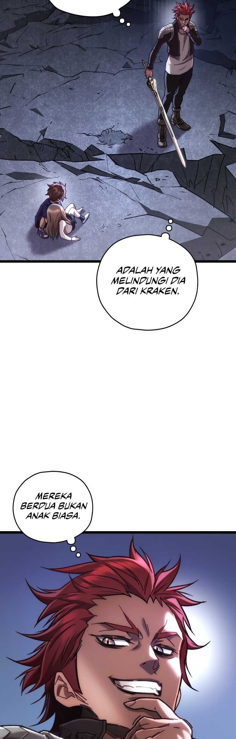 Re: Life Player Chapter 09 Gambar 55