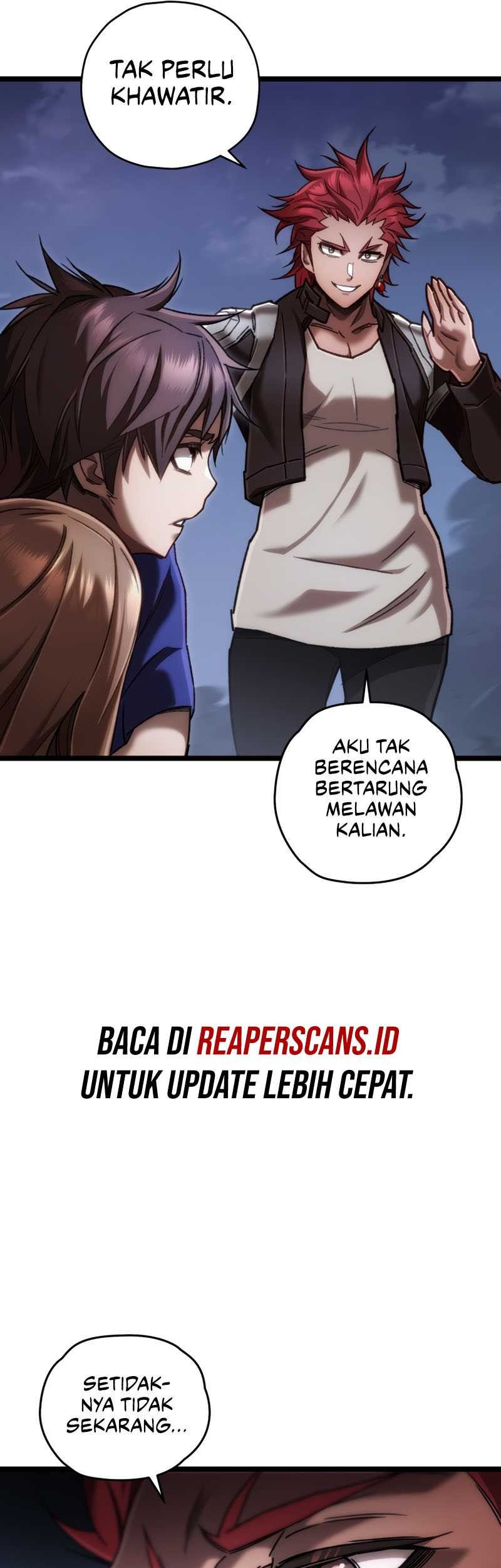 Re: Life Player Chapter 09 Gambar 57