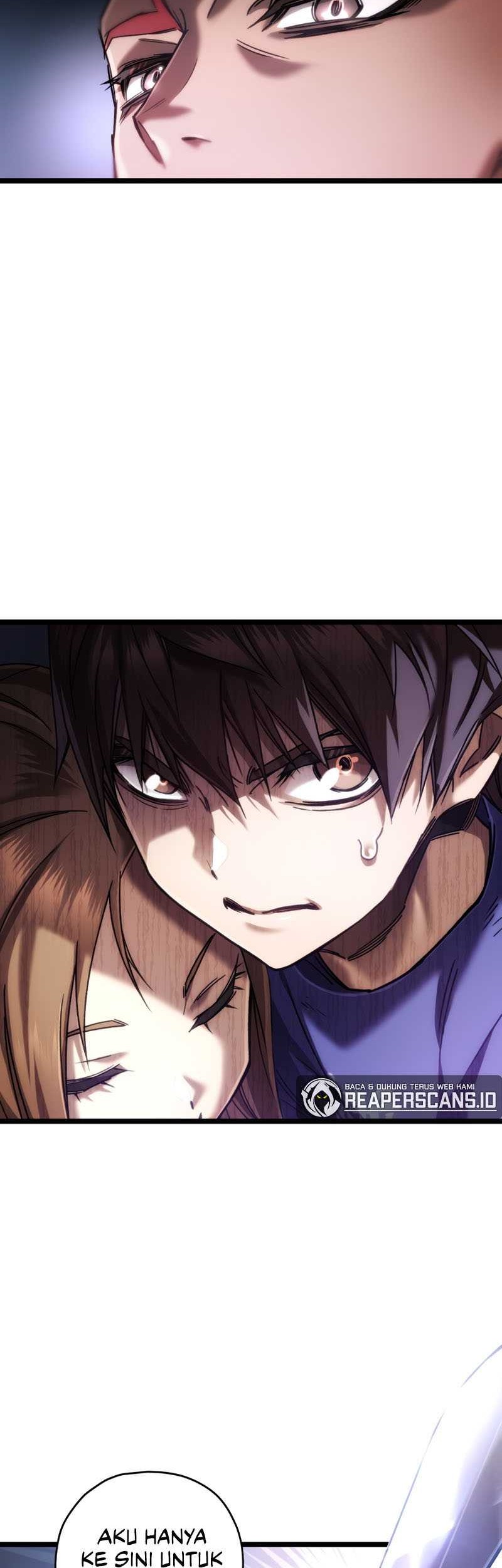 Re: Life Player Chapter 09 Gambar 58