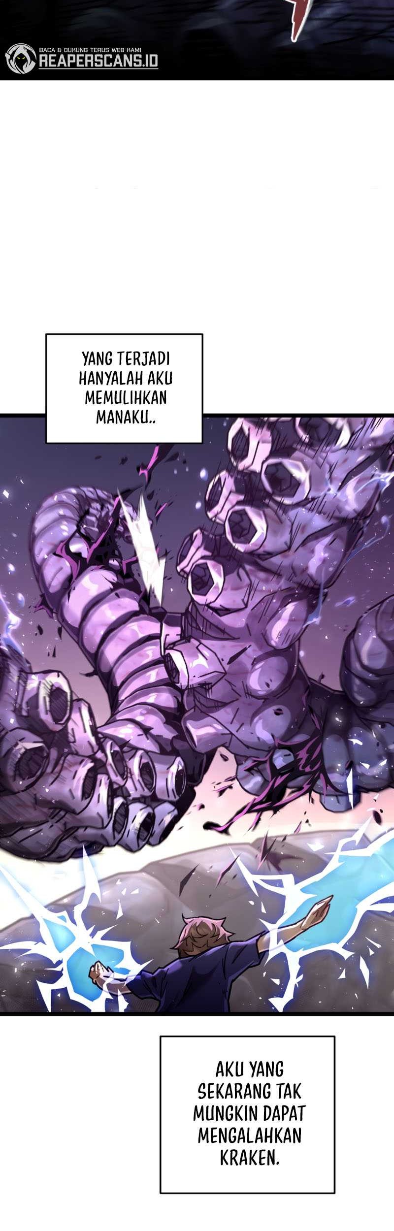 Re: Life Player Chapter 09 Gambar 4