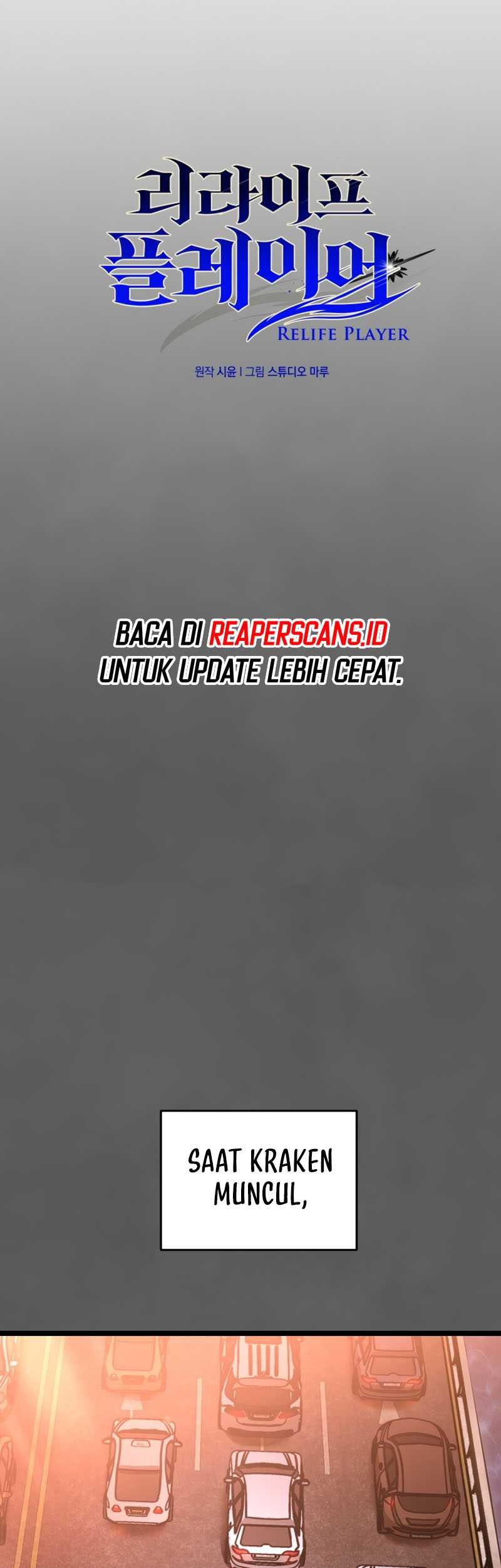 Re: Life Player Chapter 09 Gambar 7
