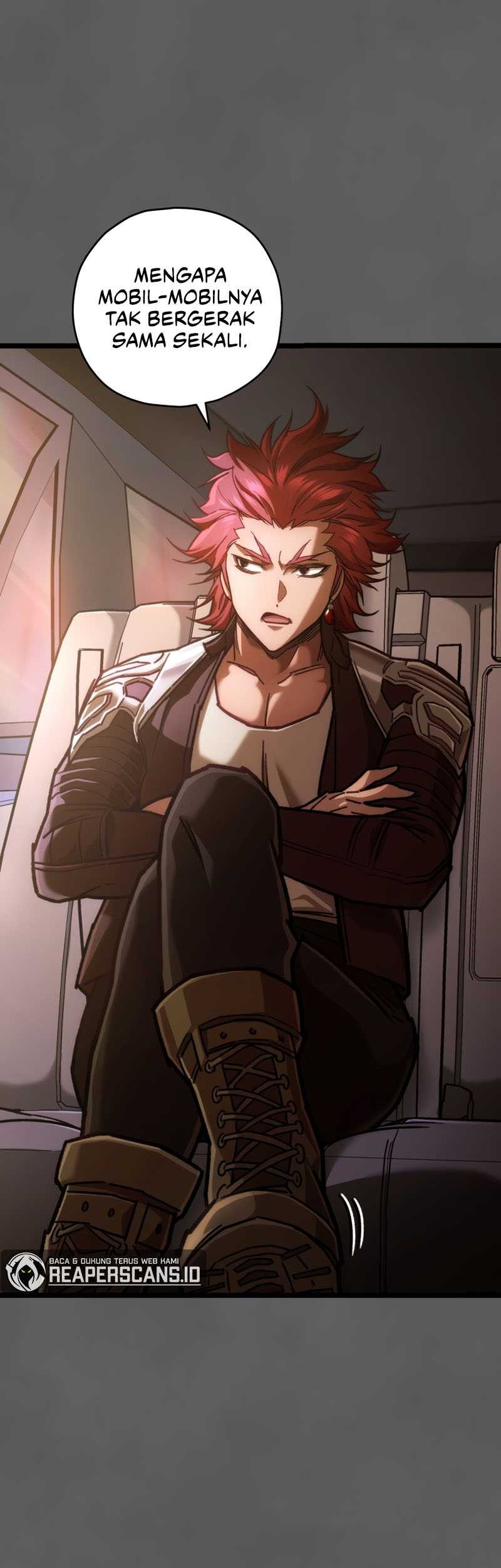 Re: Life Player Chapter 09 Gambar 9