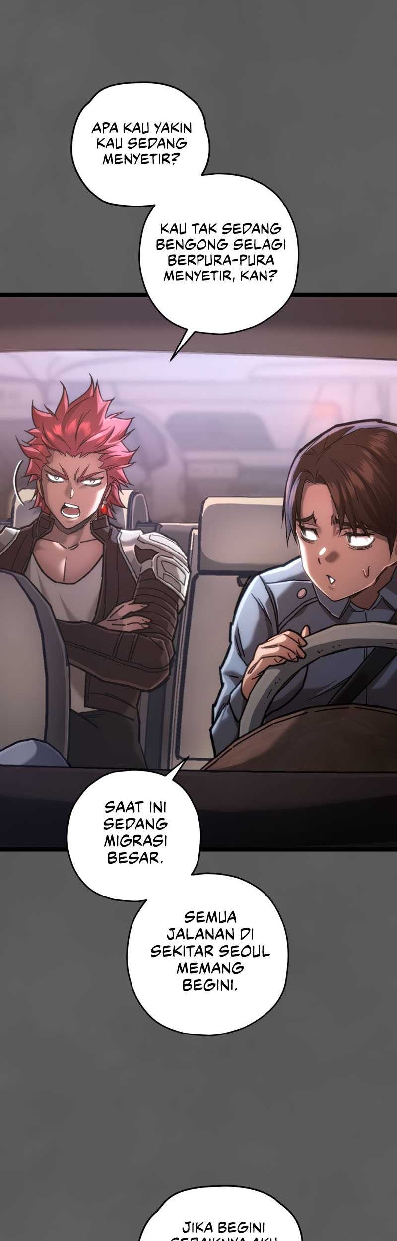 Re: Life Player Chapter 09 Gambar 10