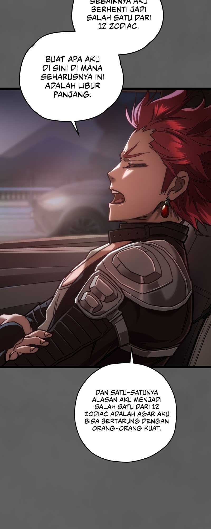 Re: Life Player Chapter 09 Gambar 11