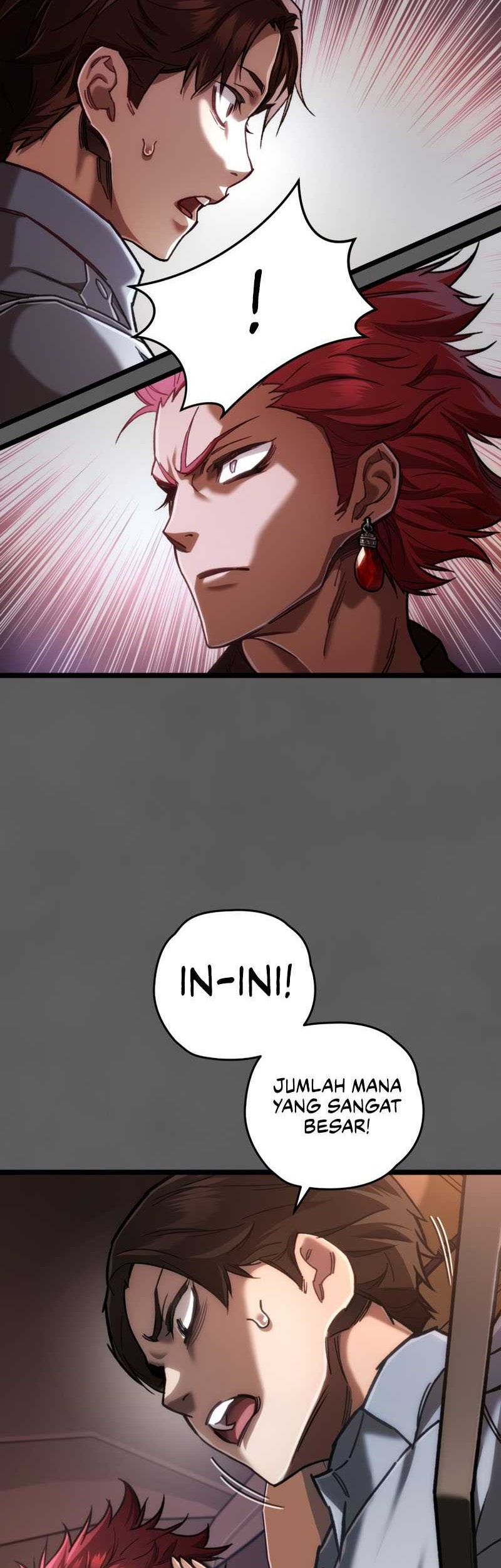Re: Life Player Chapter 09 Gambar 13