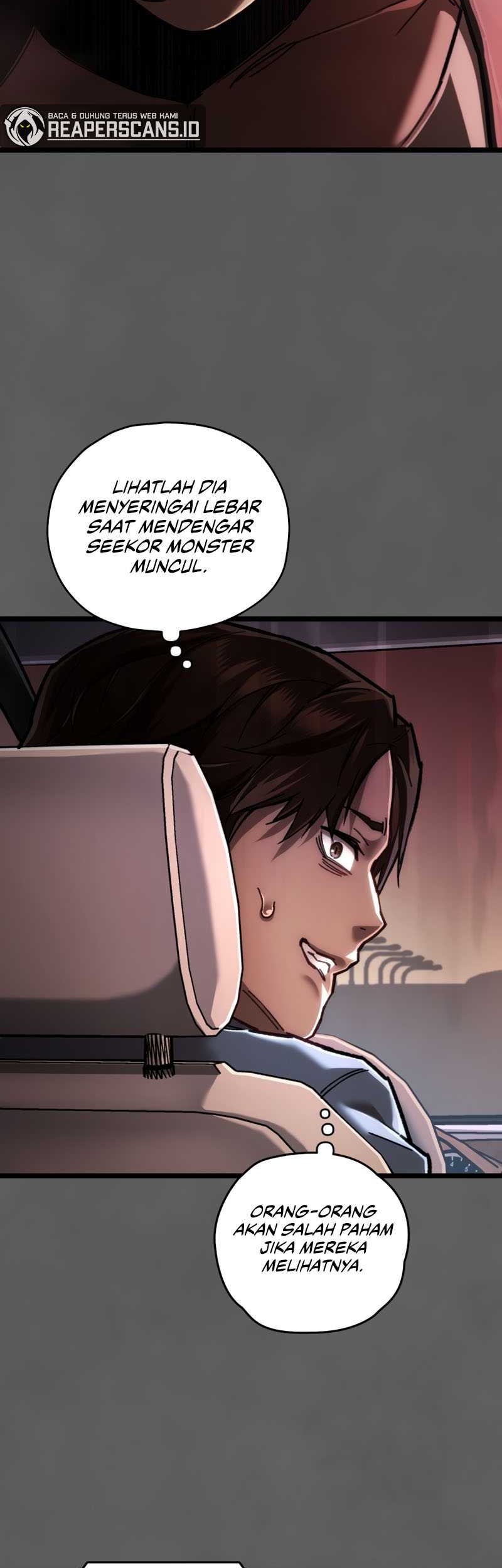 Re: Life Player Chapter 09 Gambar 19