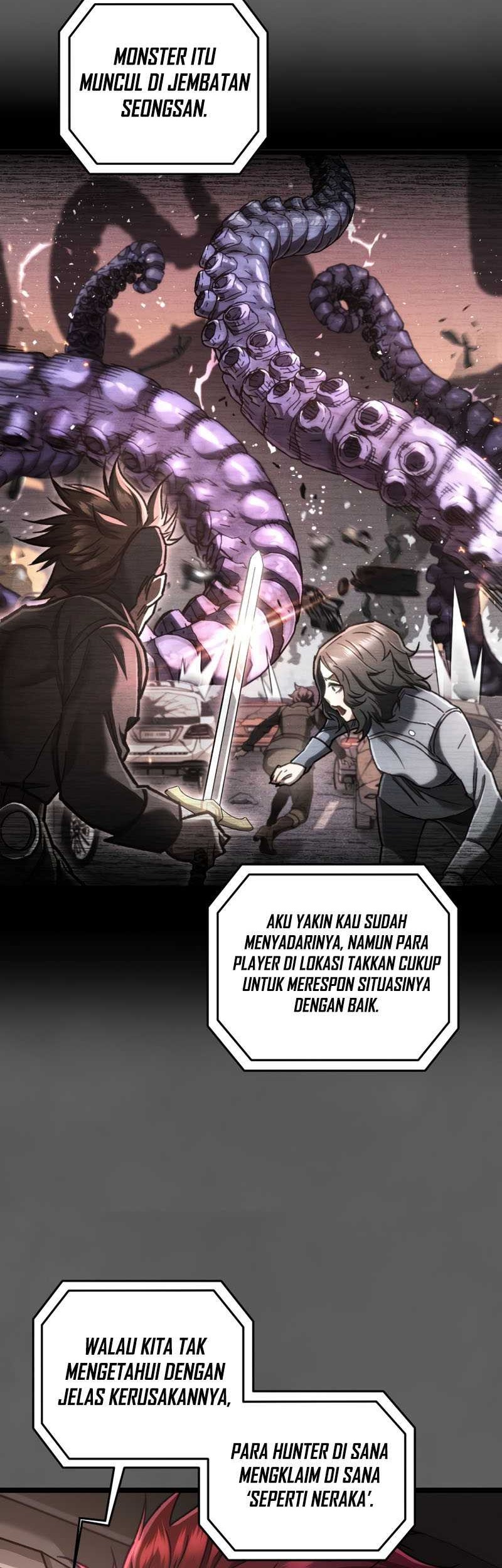 Re: Life Player Chapter 09 Gambar 20