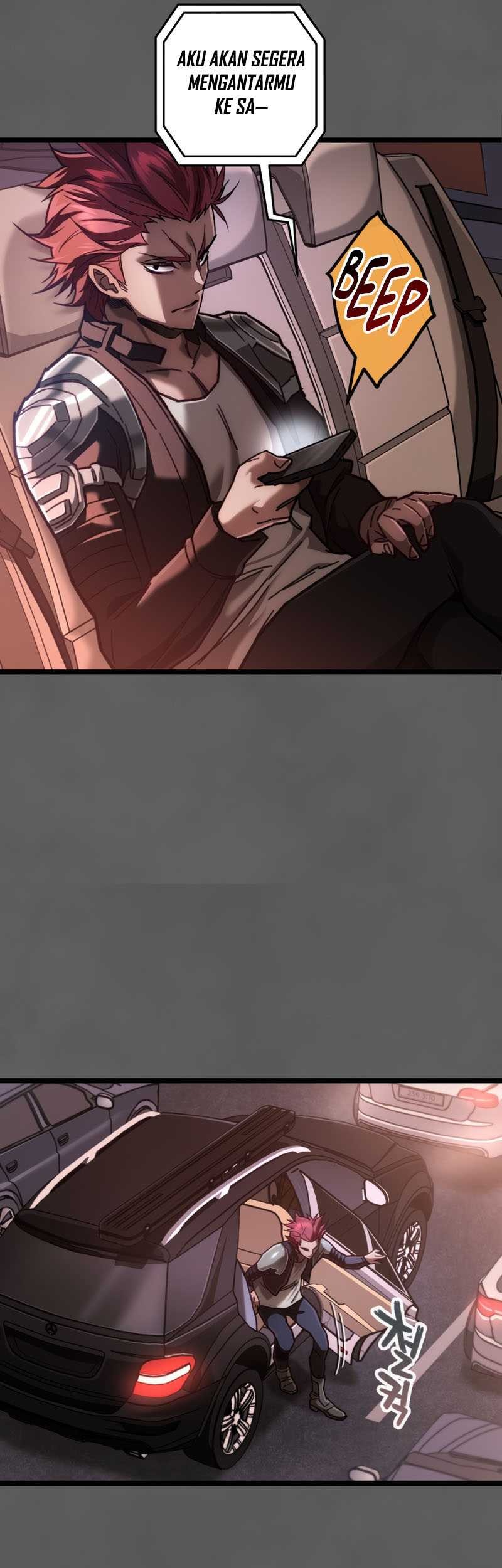 Re: Life Player Chapter 09 Gambar 22