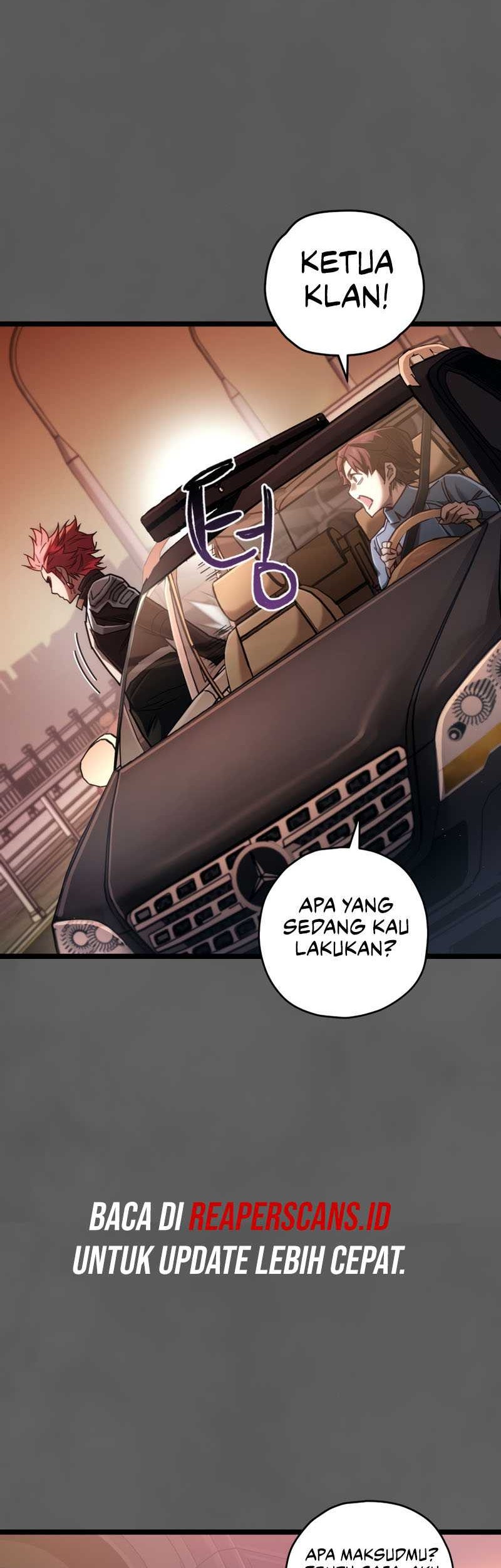 Re: Life Player Chapter 09 Gambar 23