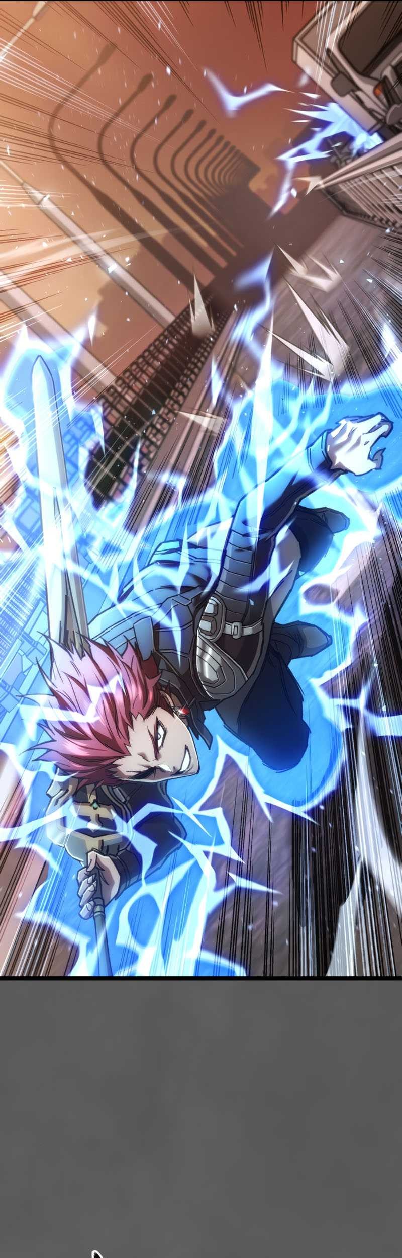 Re: Life Player Chapter 09 Gambar 32