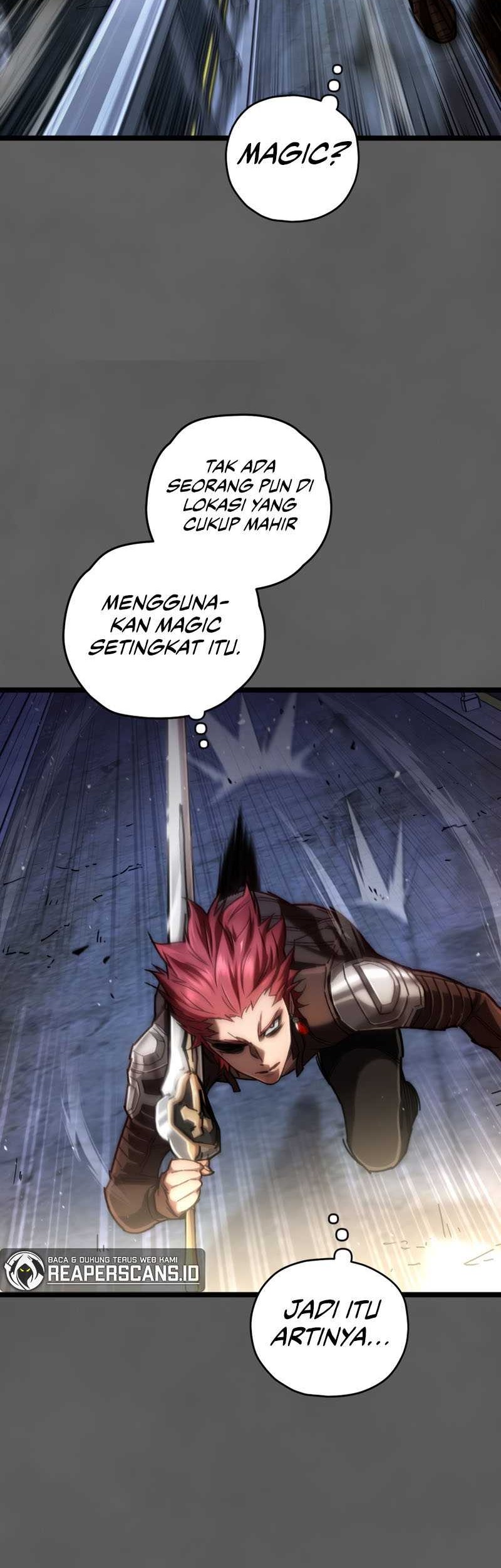 Re: Life Player Chapter 09 Gambar 40