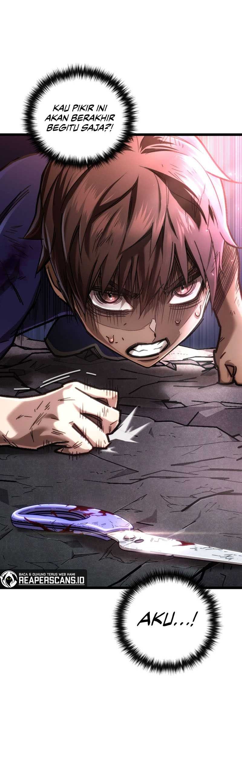 Re: Life Player Chapter 08 Gambar 34
