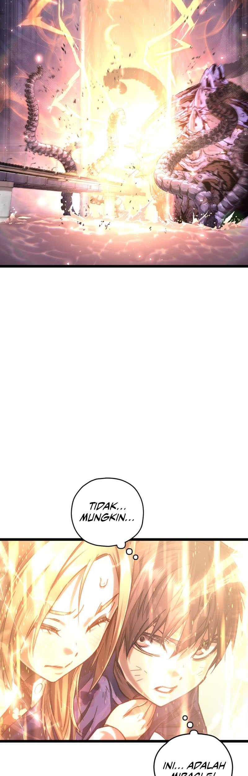 Re: Life Player Chapter 08 Gambar 44