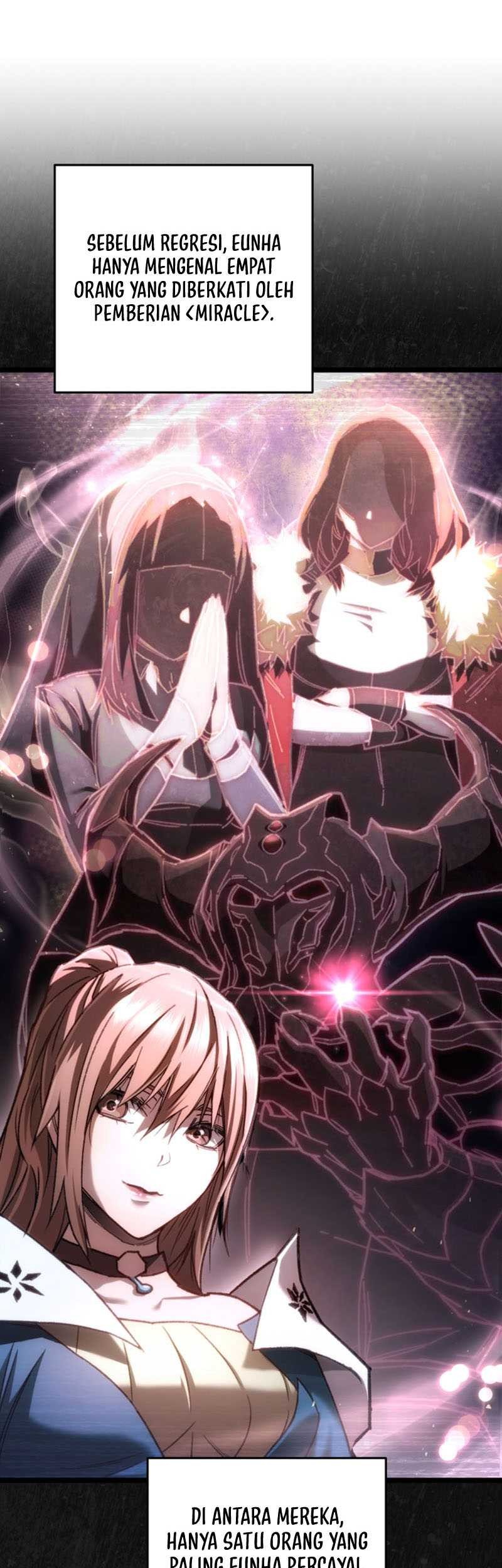 Re: Life Player Chapter 08 Gambar 46