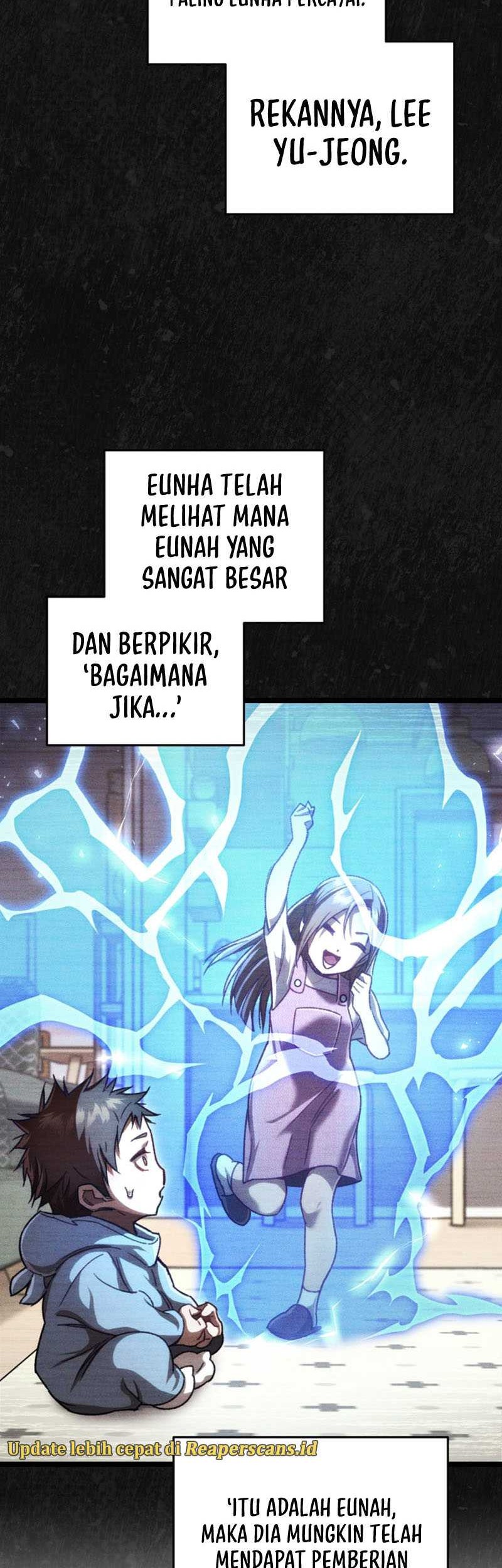 Re: Life Player Chapter 08 Gambar 47