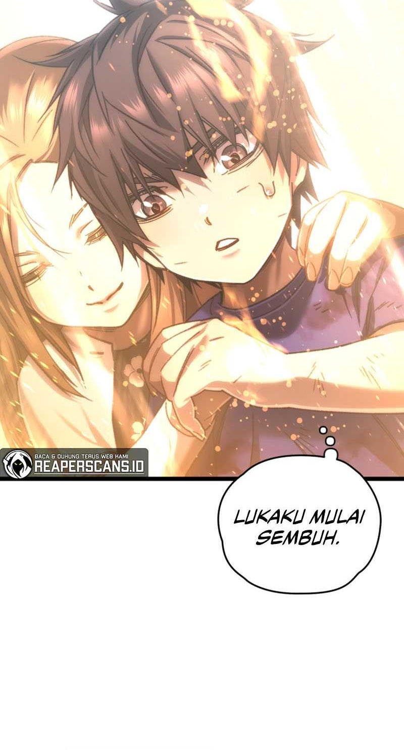 Re: Life Player Chapter 08 Gambar 49