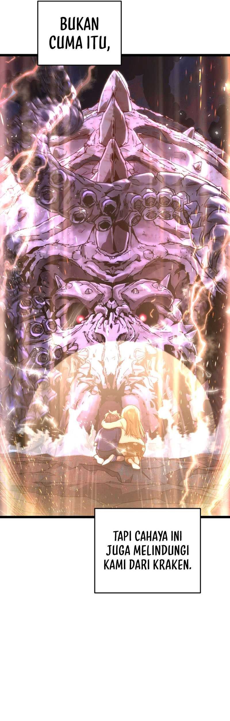 Re: Life Player Chapter 08 Gambar 50