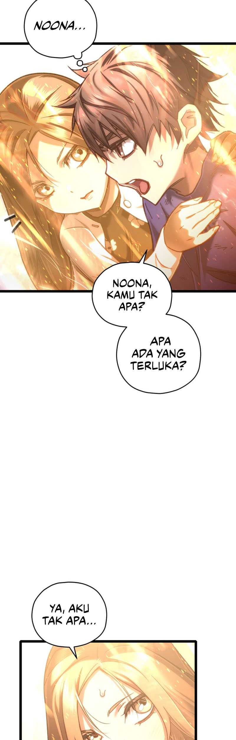 Re: Life Player Chapter 08 Gambar 52