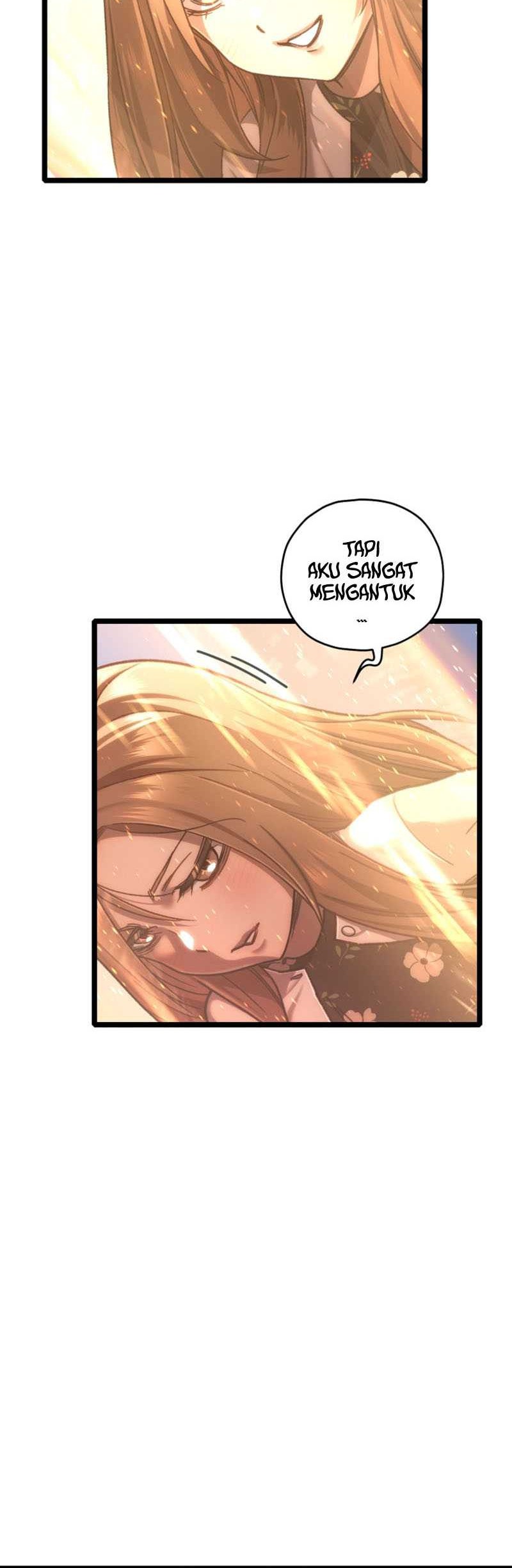 Re: Life Player Chapter 08 Gambar 53