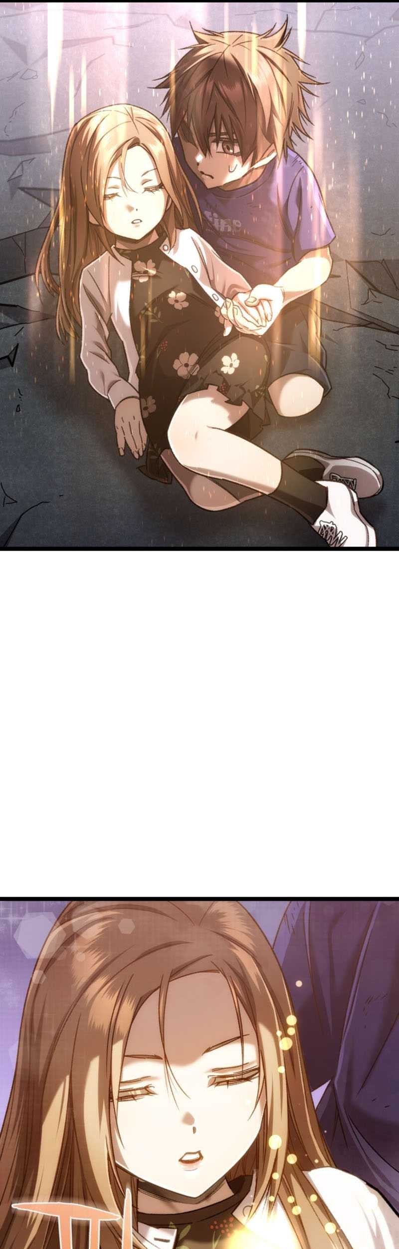 Re: Life Player Chapter 08 Gambar 54