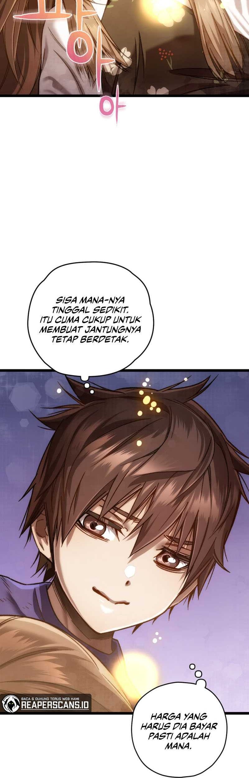 Re: Life Player Chapter 08 Gambar 55