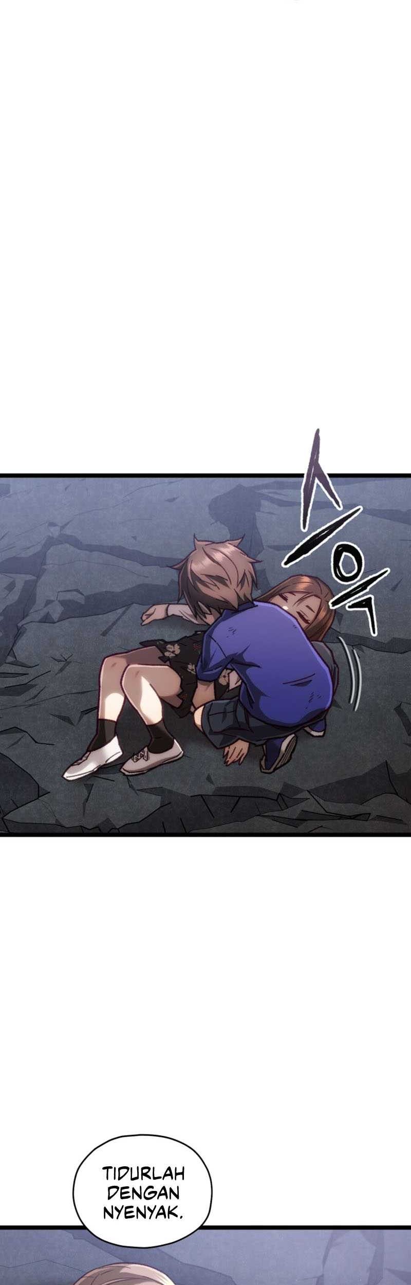 Re: Life Player Chapter 08 Gambar 56