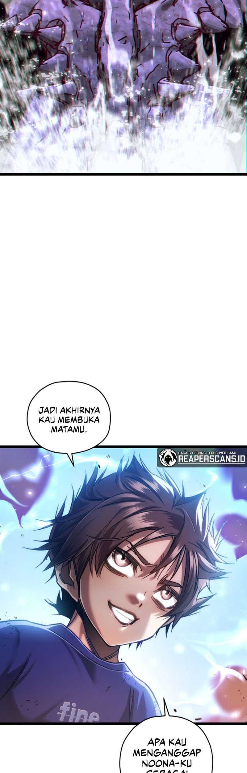 Re: Life Player Chapter 08 Gambar 60